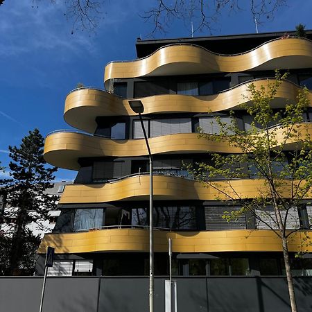 Reside In The Golden Wave Apartamento Graz Exterior foto