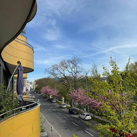 Reside In The Golden Wave Apartamento Graz Exterior foto