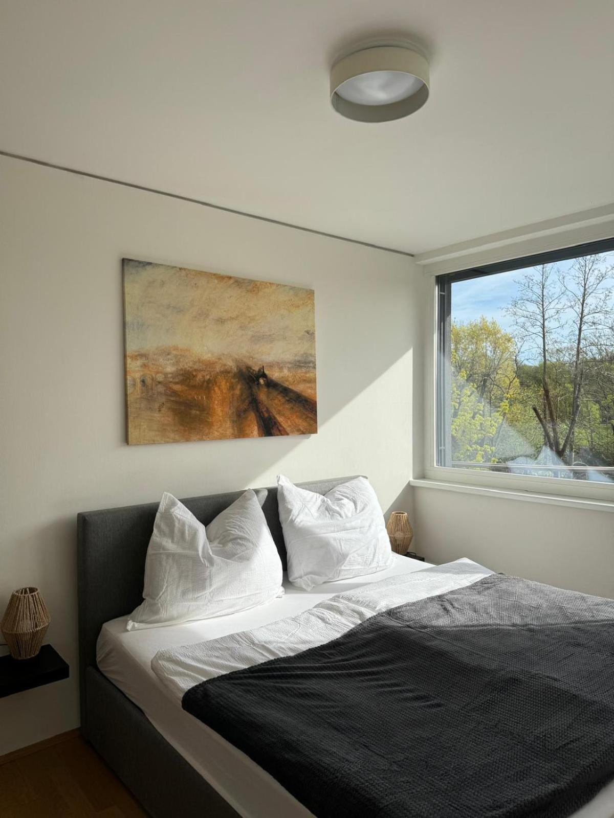 Reside In The Golden Wave Apartamento Graz Exterior foto