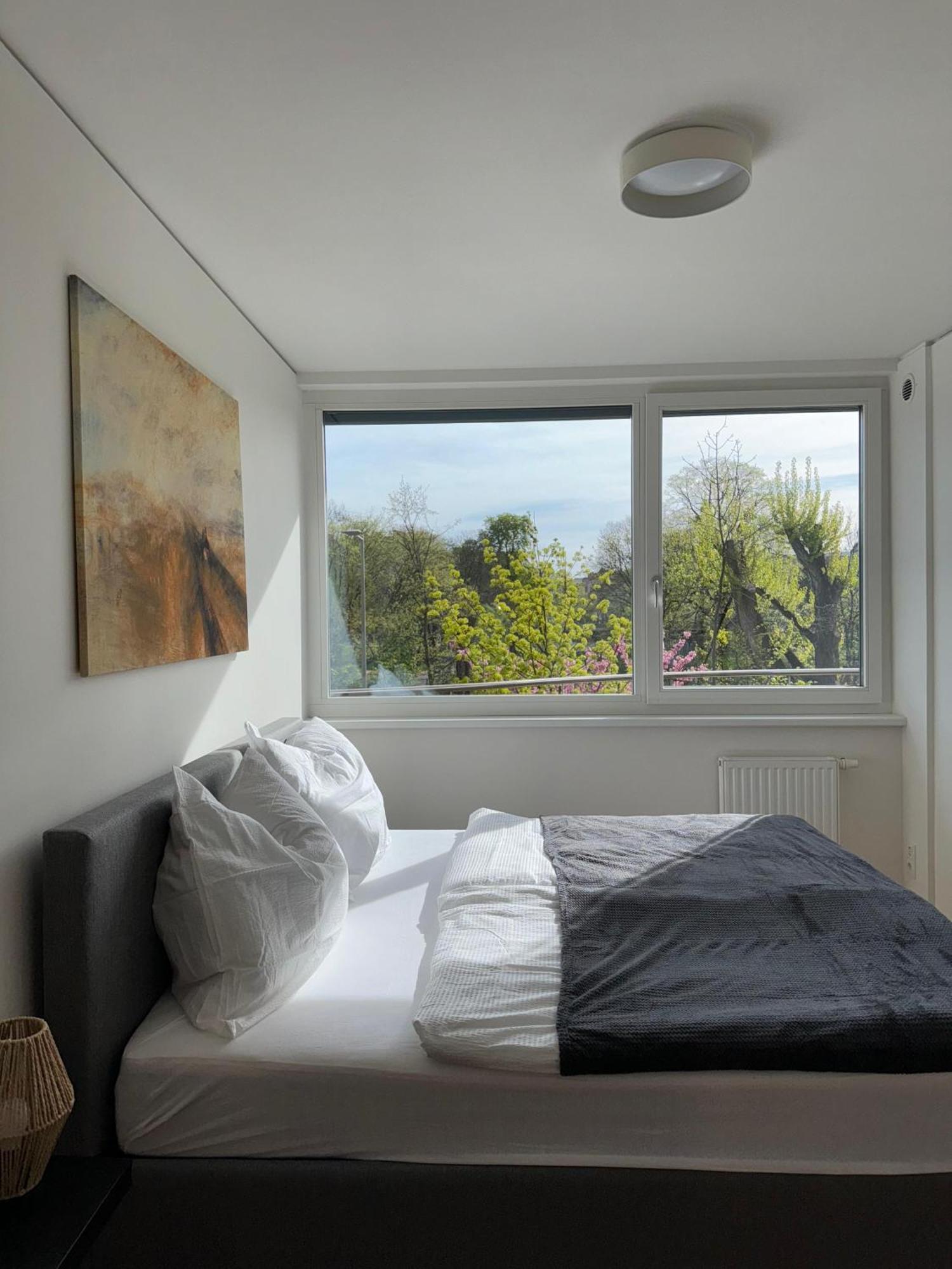 Reside In The Golden Wave Apartamento Graz Exterior foto