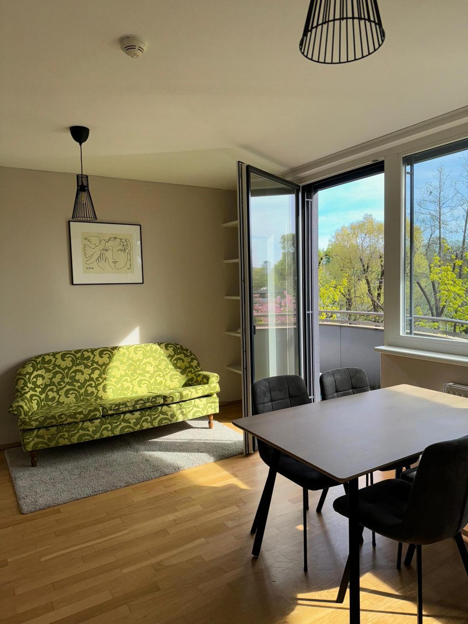 Reside In The Golden Wave Apartamento Graz Exterior foto