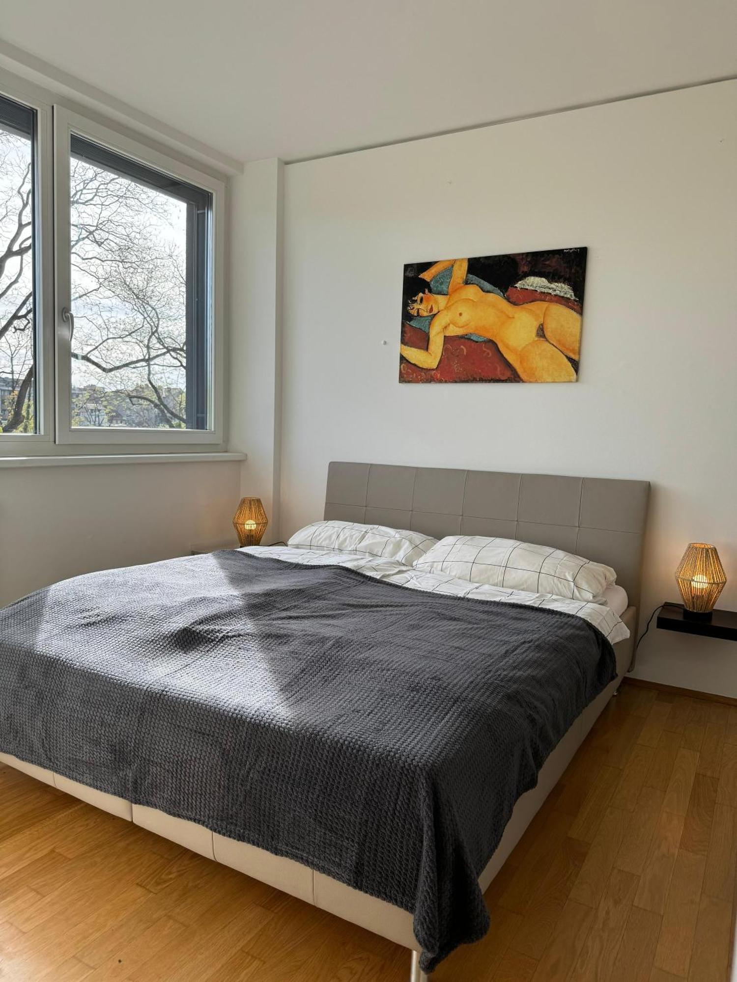 Reside In The Golden Wave Apartamento Graz Exterior foto