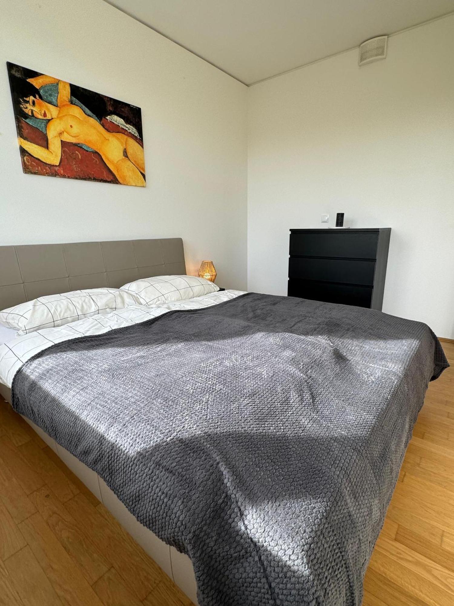 Reside In The Golden Wave Apartamento Graz Exterior foto