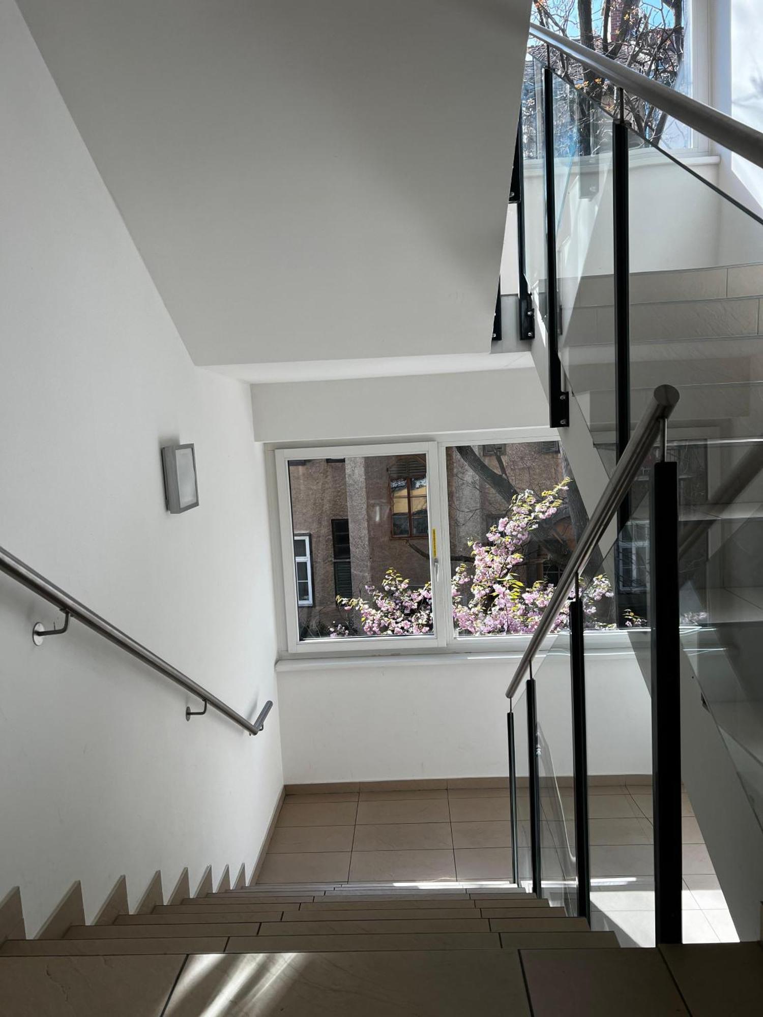 Reside In The Golden Wave Apartamento Graz Exterior foto